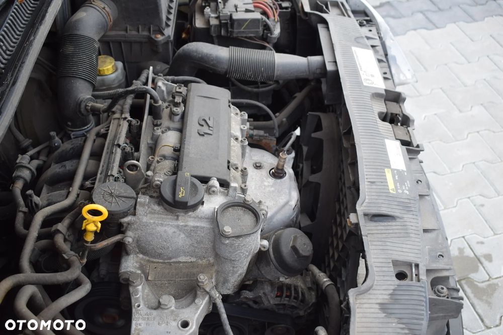 Seat Ibiza 1.2 12V Style - 17