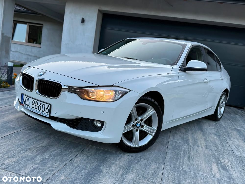 BMW Seria 3 - 6