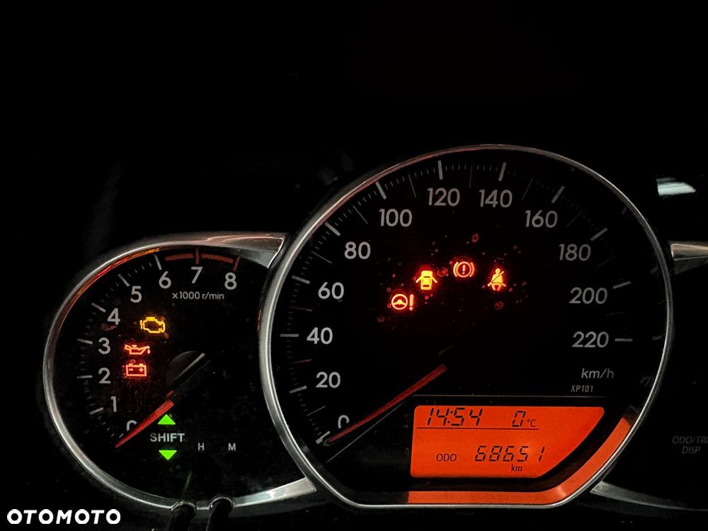 Toyota Yaris 1.33 Selection Pure - 9