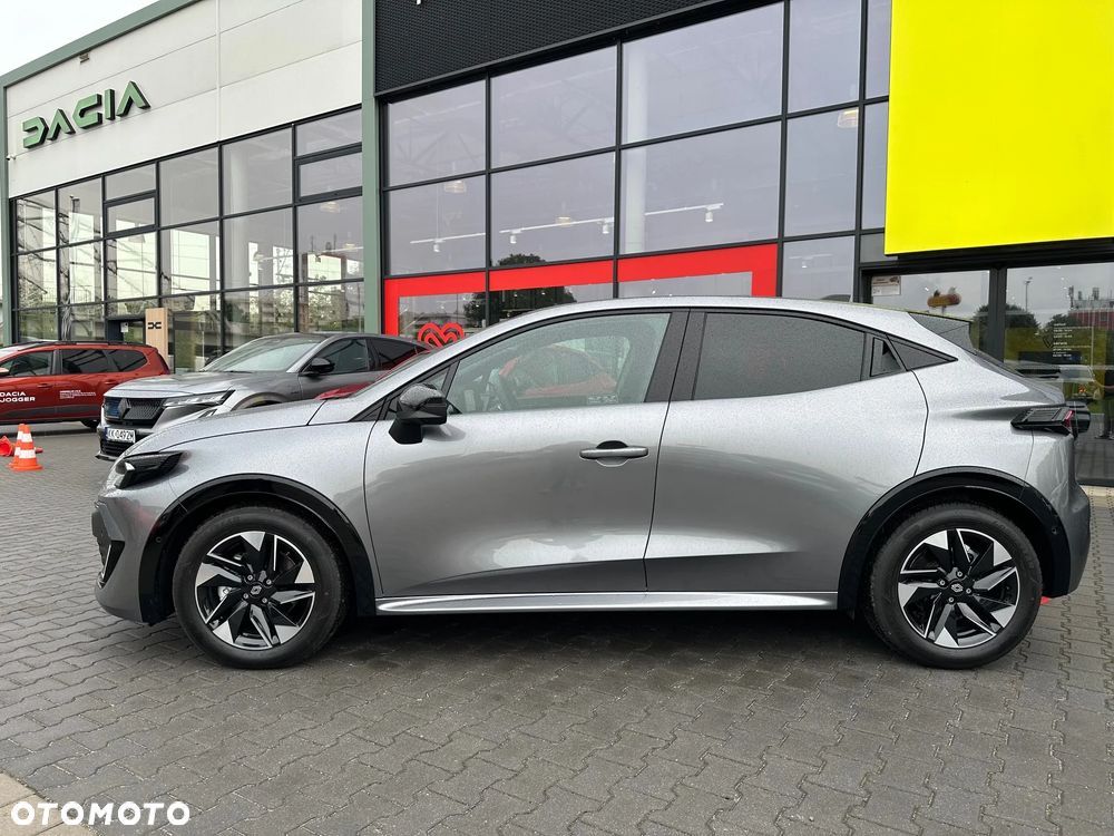Renault Clio 1.8 E-TECH Full Hybrid 160 Techno - 3
