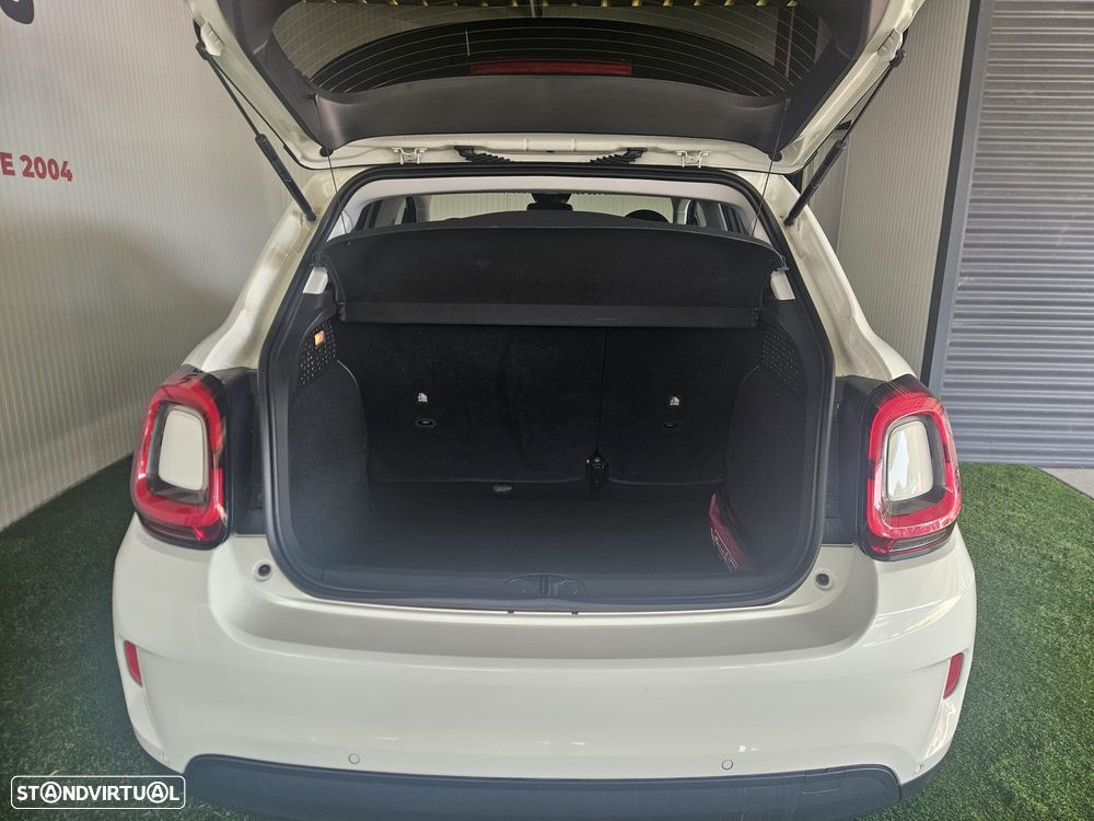 Fiat 500X 1.3 MJ Lounge - 12