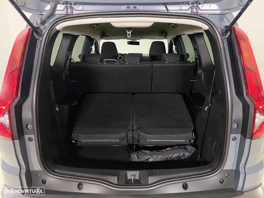 Dacia Jogger 1.0 ECO-G Extreme 7L Bi-Fuel - 10