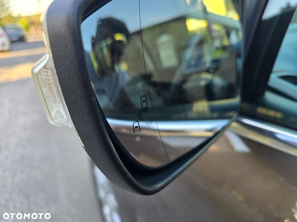 Ford Grand C-MAX 1.0 EcoBoost Titanium ASS - 22