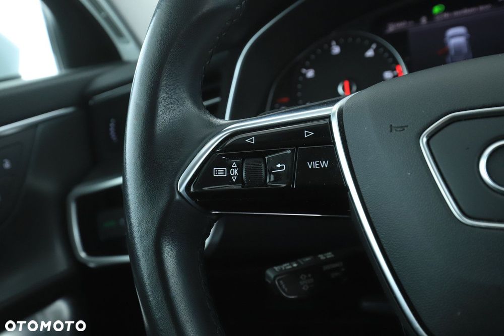 Audi A6 Avant - 19