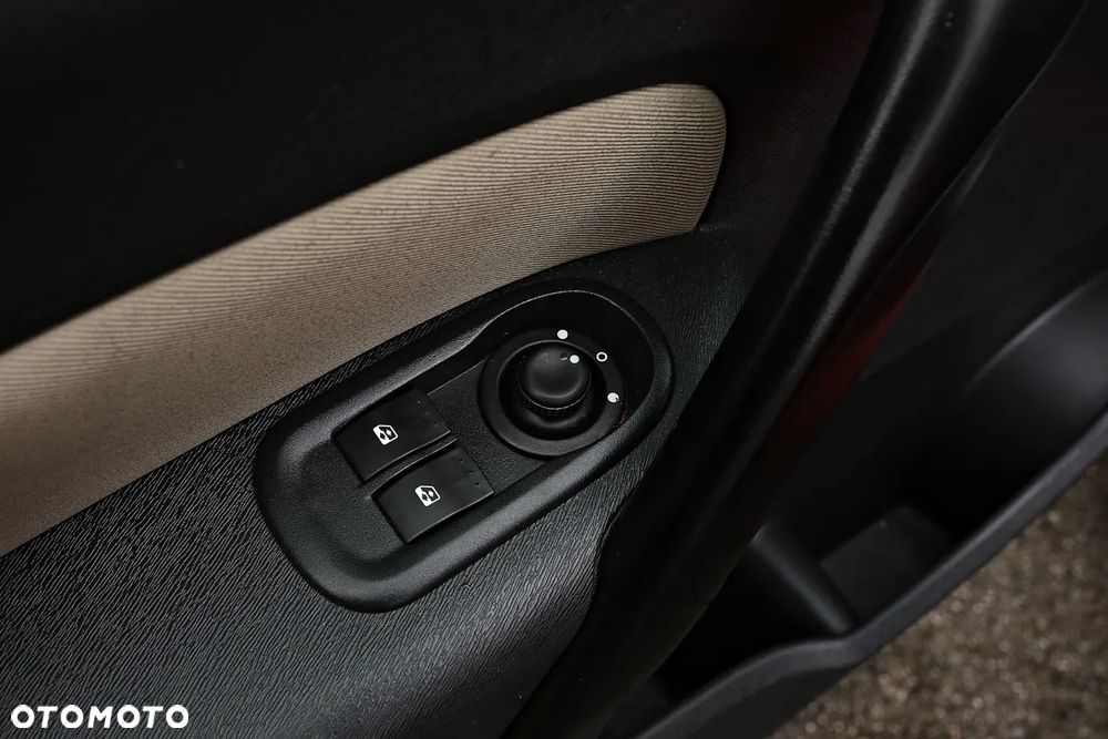 Renault Kangoo - 39