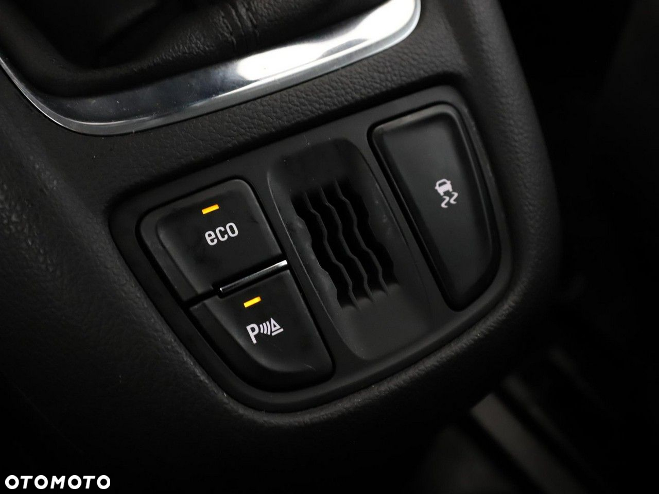Opel Zafira 1.4 Turbo (ecoFLEX) Start/Stop Edition - 27