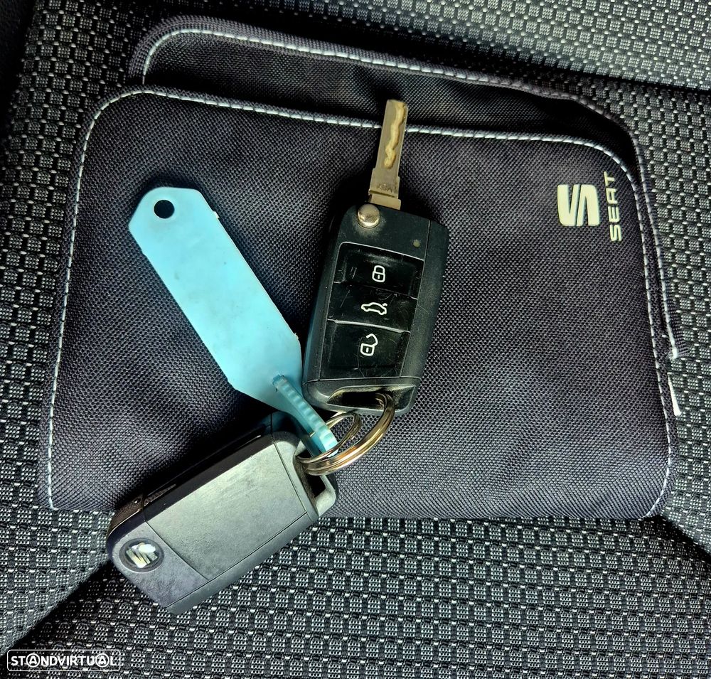 SEAT Leon SC 1.4 TSI S&S FR - 52