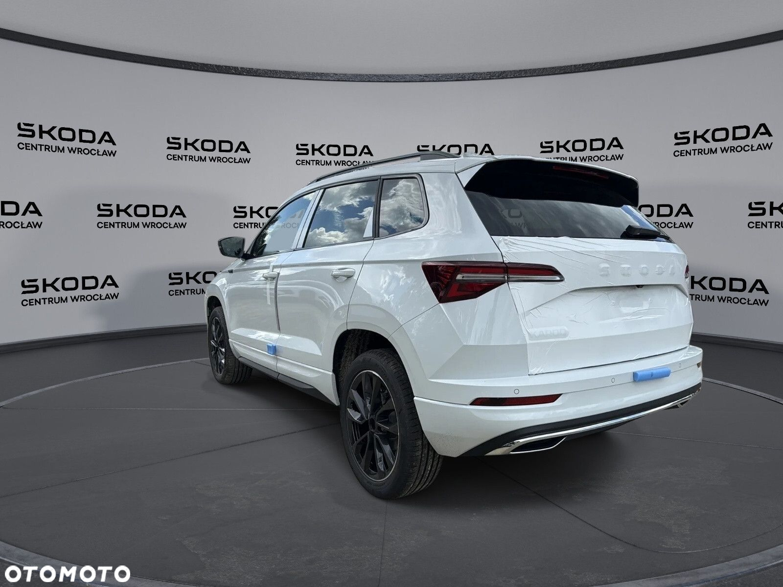 Skoda Karoq - 4