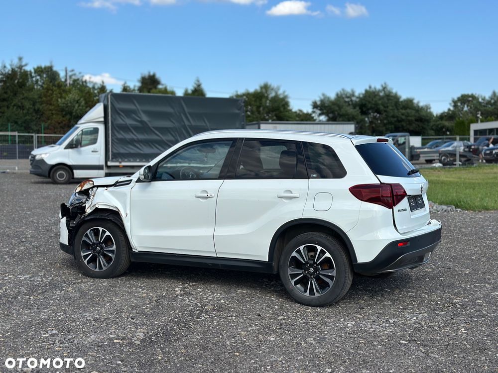 Suzuki Vitara - 9