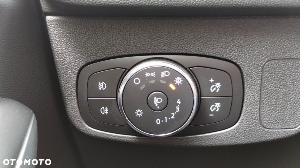 Ford Focus - 13