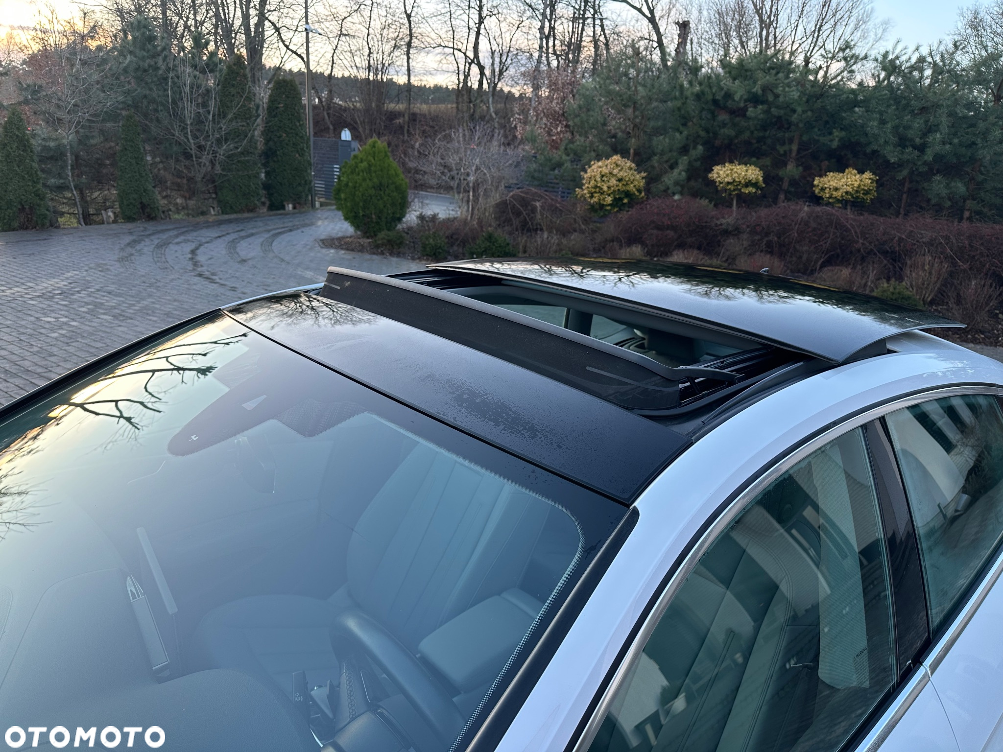 Audi A5 Sportback 40 TFSI quattro S tronic advanced - 10
