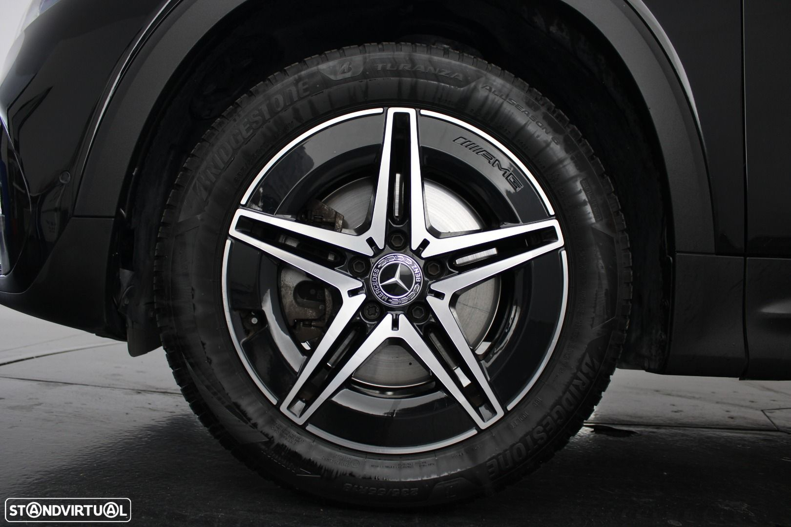 Mercedes-Benz EQB 350 4Matic AMG Line - 42