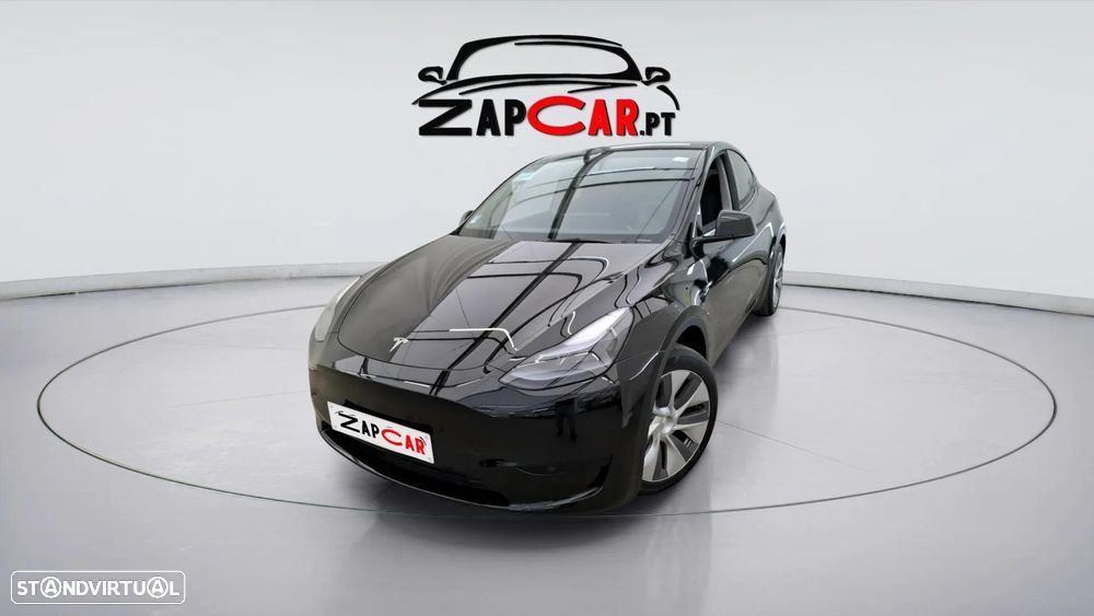 Tesla Model Y RWD - 15