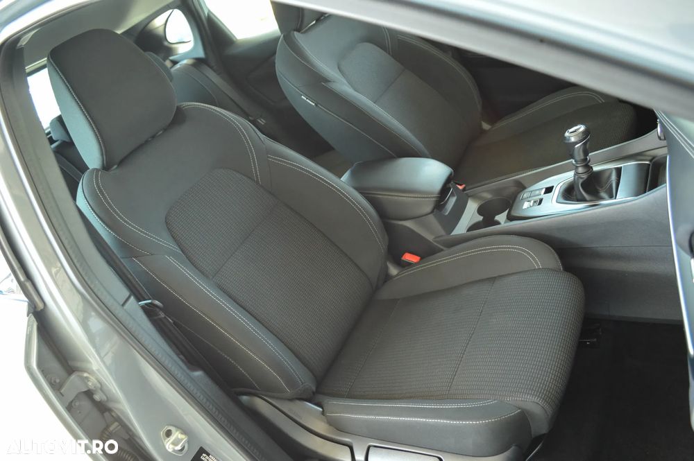Nissan Qashqai 1.3 DIG-T MHEV N-Connecta - 31