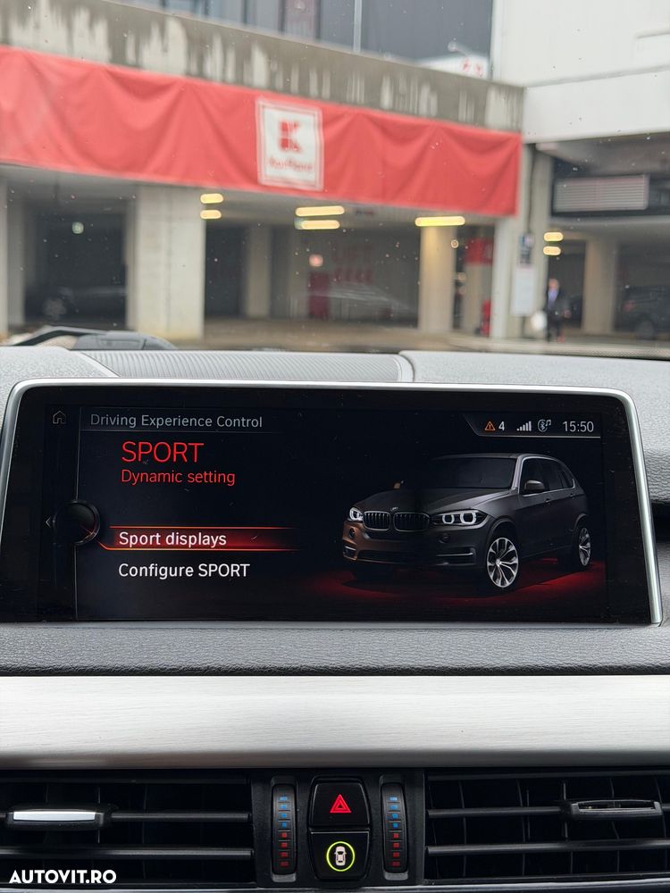 BMW X5 xDrive25d - 13