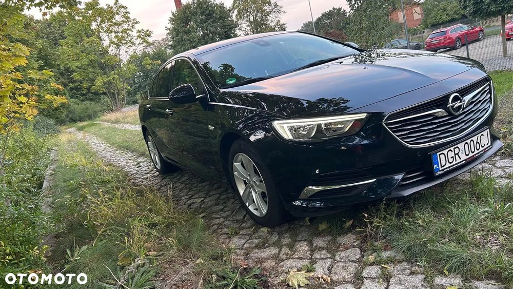 Opel Insignia 1.6 CDTI ecoFLEX Start/Stop Business Innovation - 4