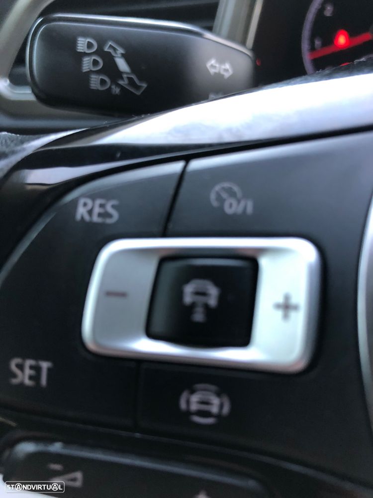 VW T-Roc 1.5 TSI Style DSG - 42