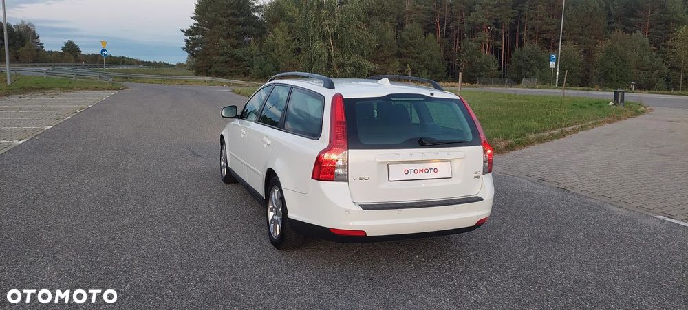 Volvo V50 1.6D Momentum - 20