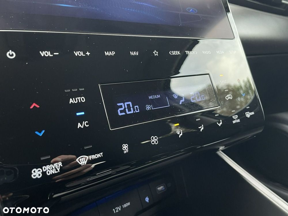Hyundai Tucson - 26