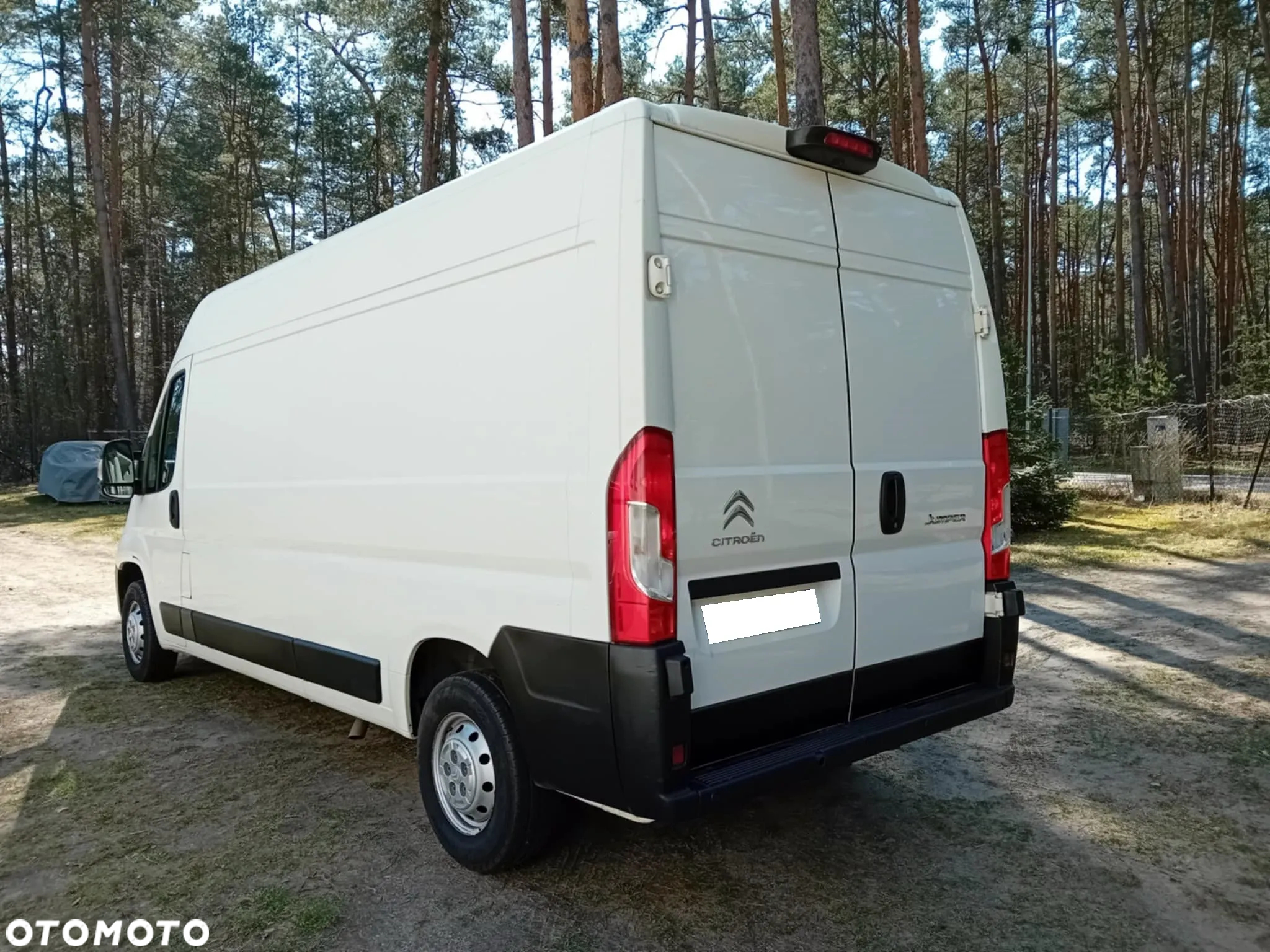 Citroën JUMPER - 10