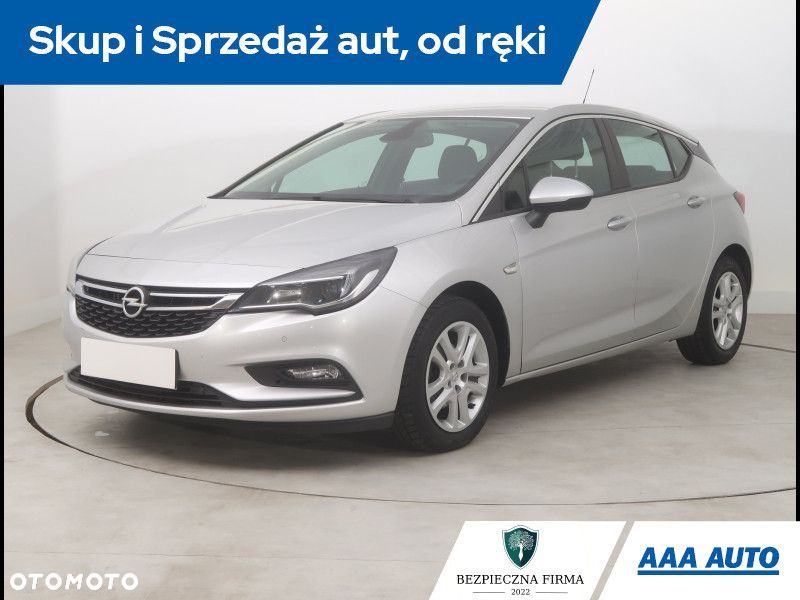Opel Astra - 3