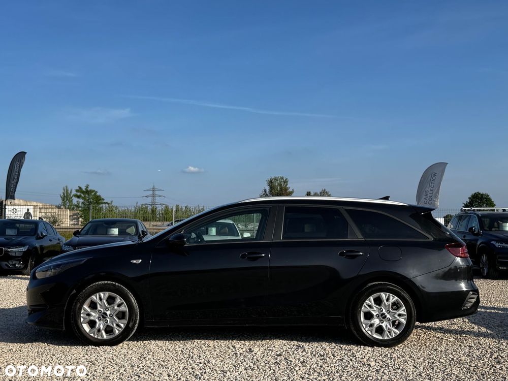 Kia Ceed 1.0 T-GDI OPF Vision - 8