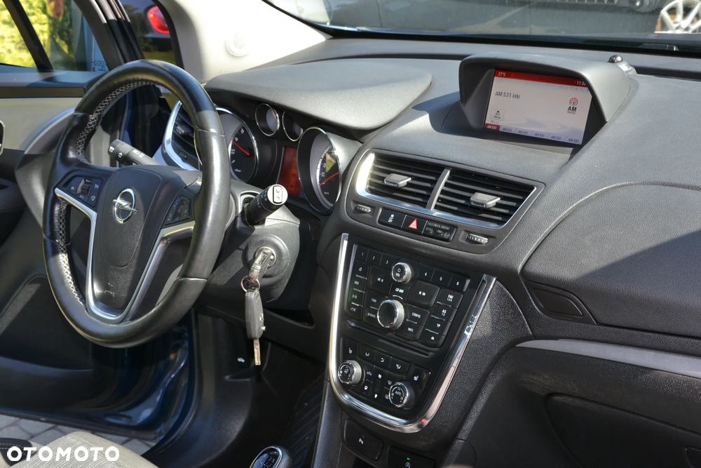 Opel Mokka 1.4 T Enjoy - 14
