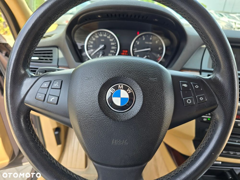 BMW X5 - 29