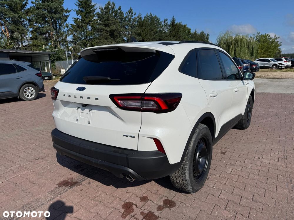 Ford Kuga 1.5 EcoBoost 4x4 ST-Line - 1
