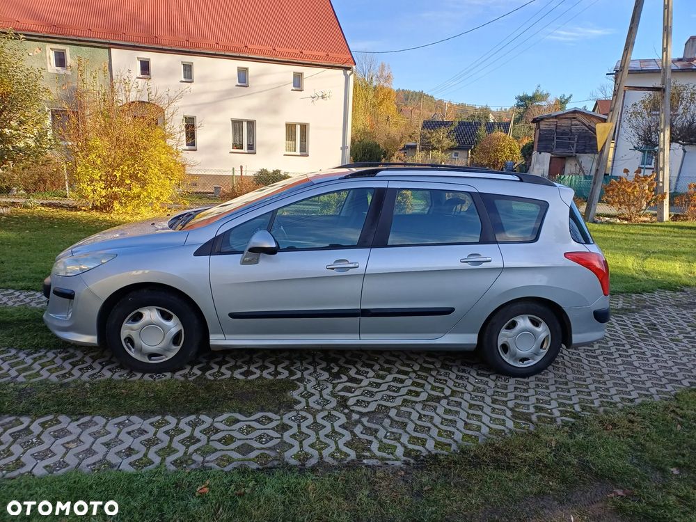 Peugeot 308 1.6 HDi Trendy - 6