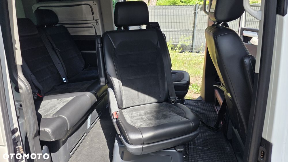 Volkswagen Multivan - 4