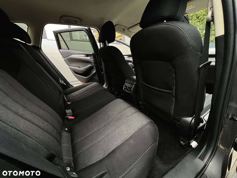Mazda 6 2.0 SkyPassion - 17