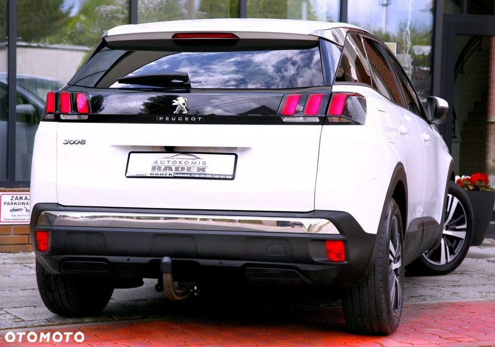 Peugeot 3008 - 19