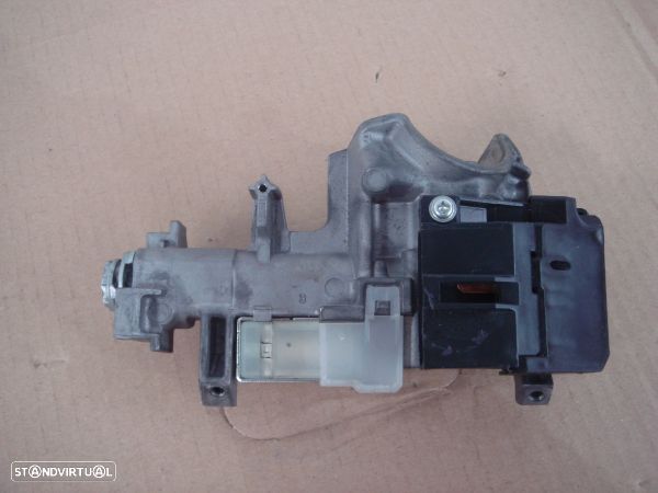 Canhão C/ Chave Ignição/Direcção Honda Accord Vii (Cl, Cn) - 3