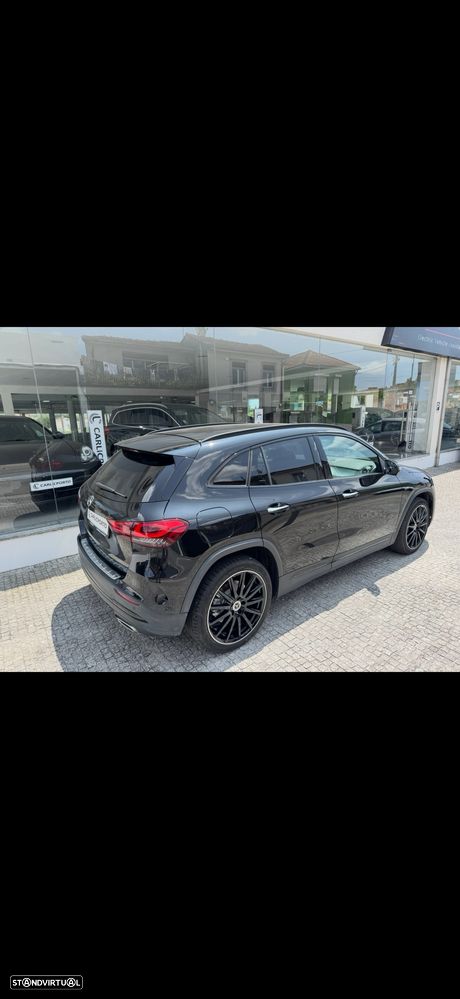 Mercedes-Benz GLA 250 - 3
