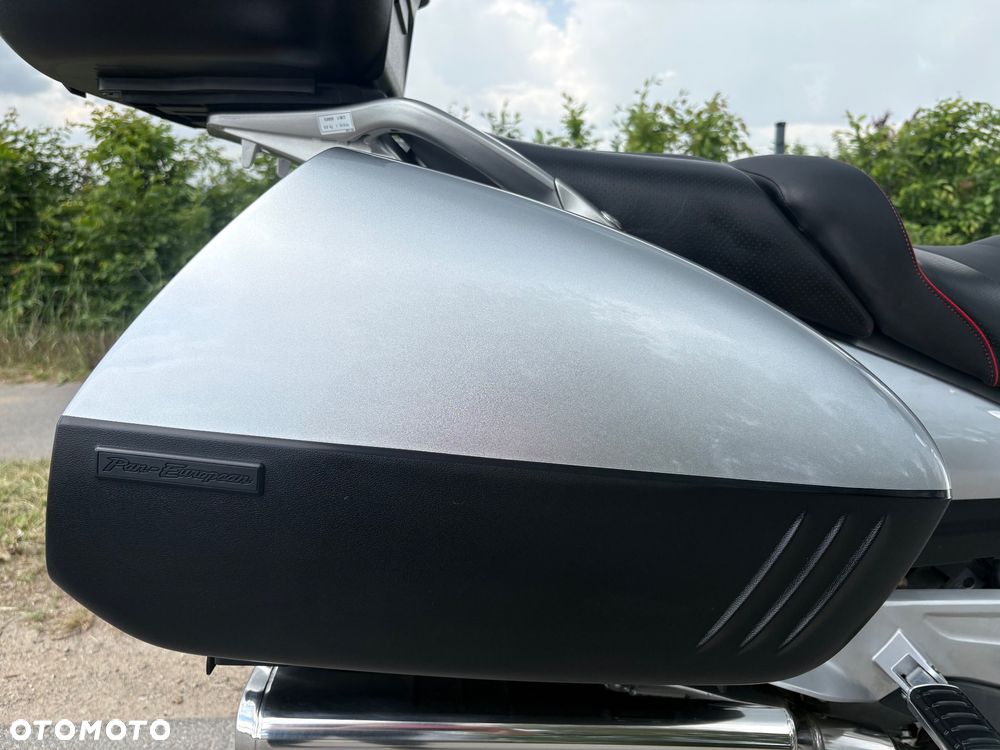Honda ST - 22