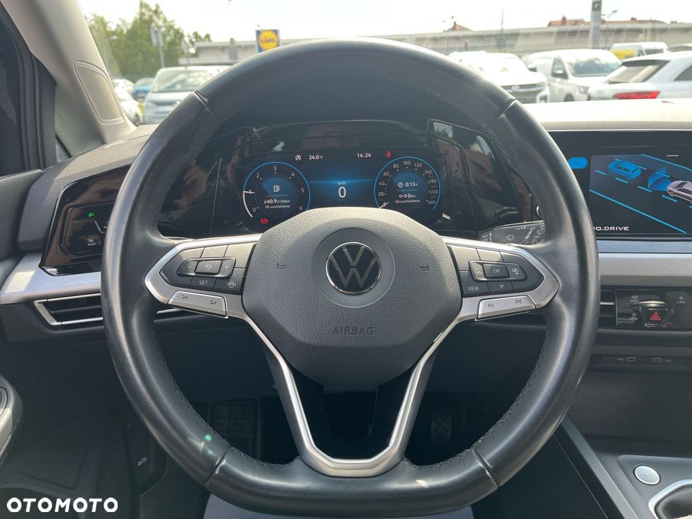 Volkswagen Golf VIII 2.0 TDI Life - 21