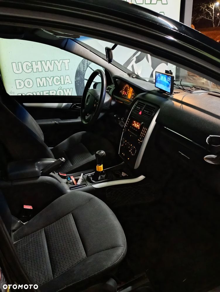 Mercedes-Benz Klasa B - 10