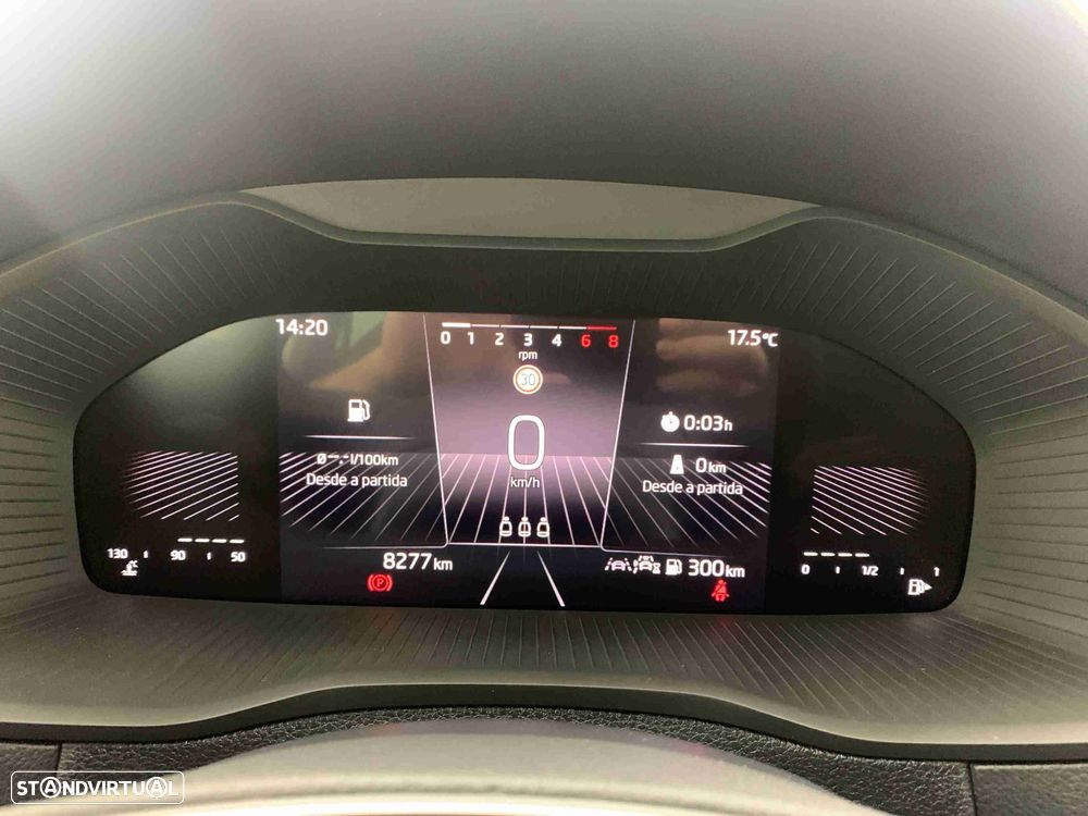 Skoda Karoq 1.0 TSI - 7