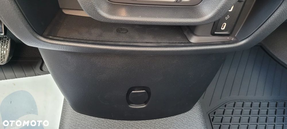 Mercedes-Benz Vito furgon 114 PRO ekstradługi - 20