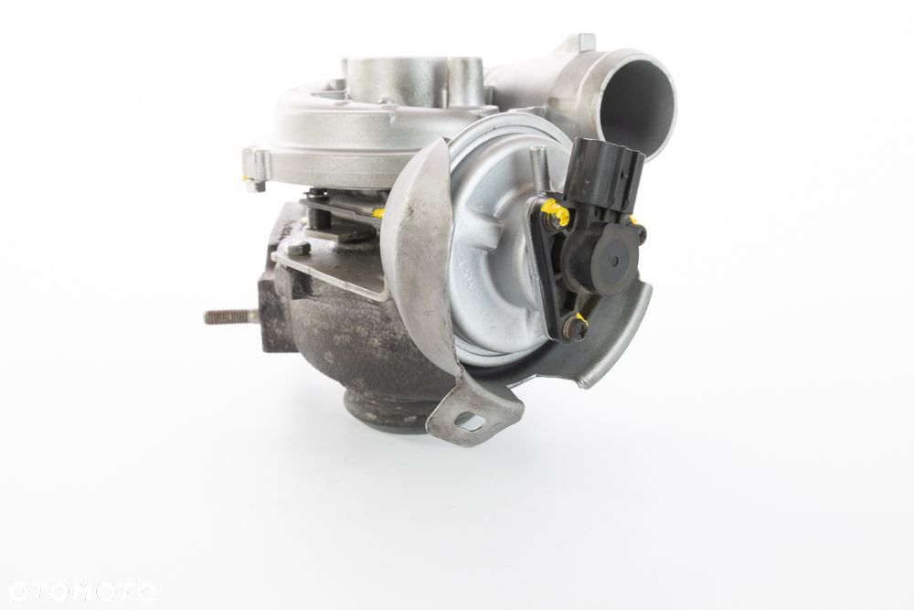 Turbosprężarka Ford C-MAX 2.0 TDCi 760774 OE - 3M5Q6K682BA NOWY CZUJNIK ! - 5