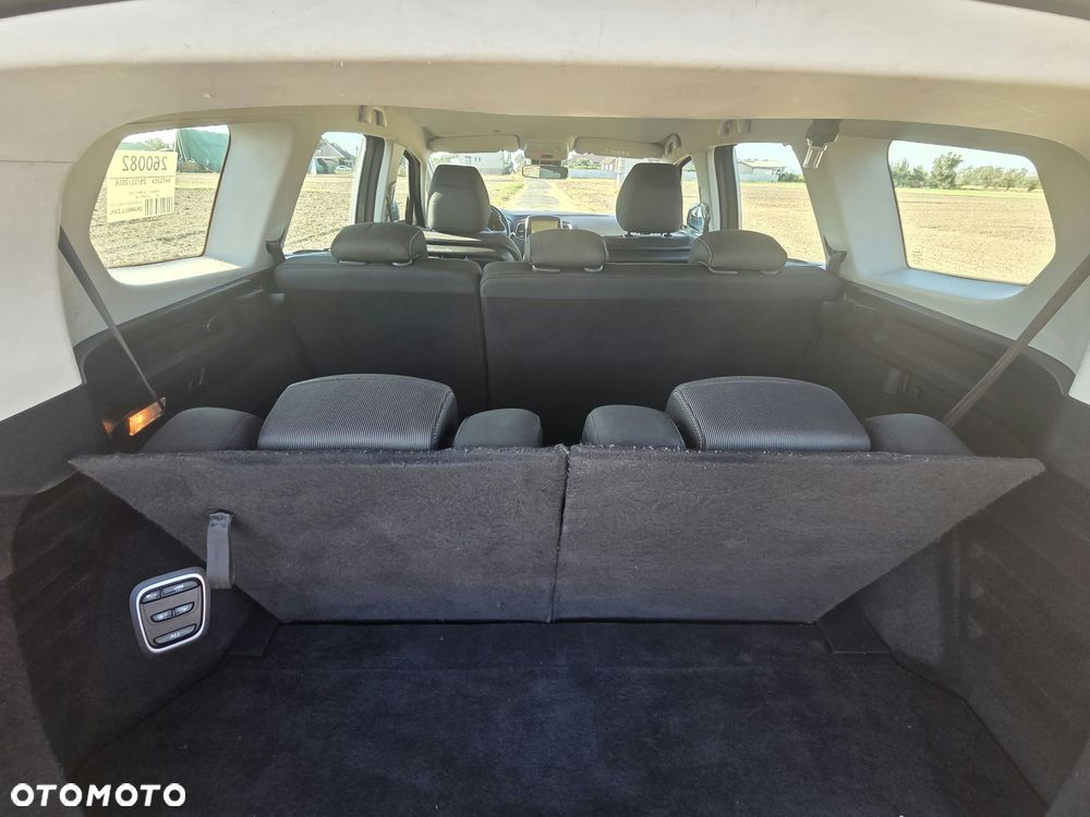 Renault Grand Scenic ENERGY dCi 110 INTENS - 8