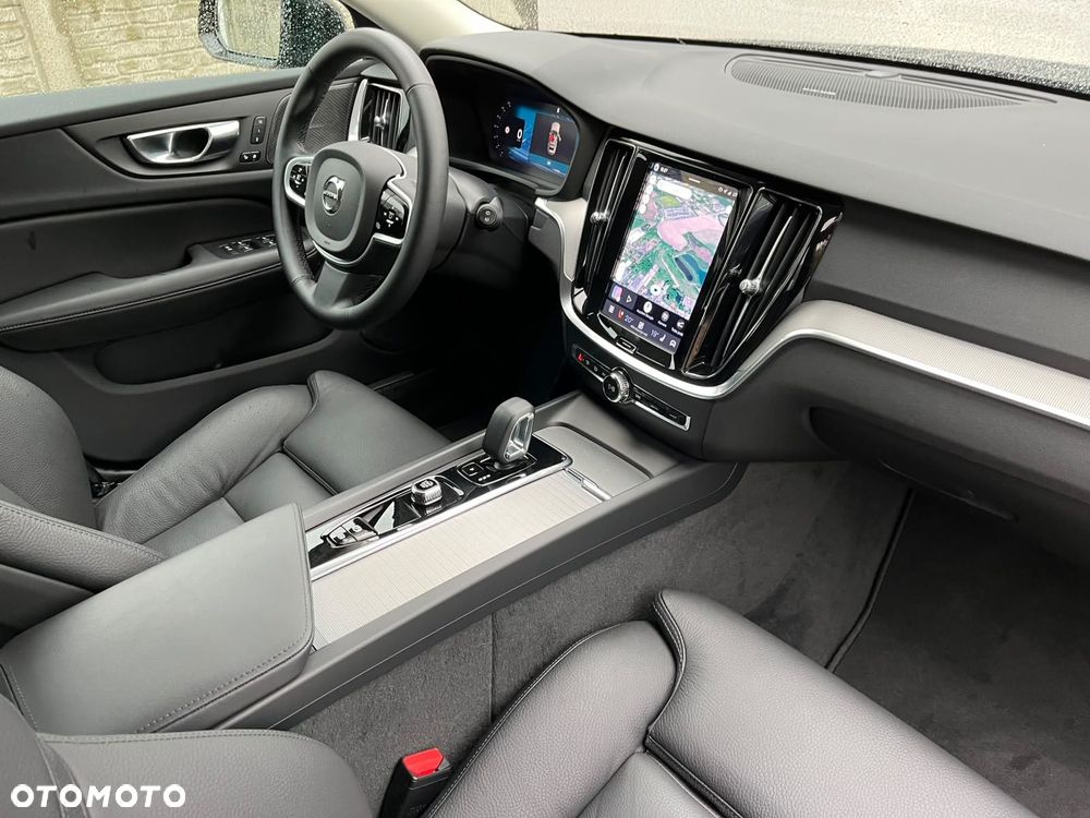 Volvo V60 - 17