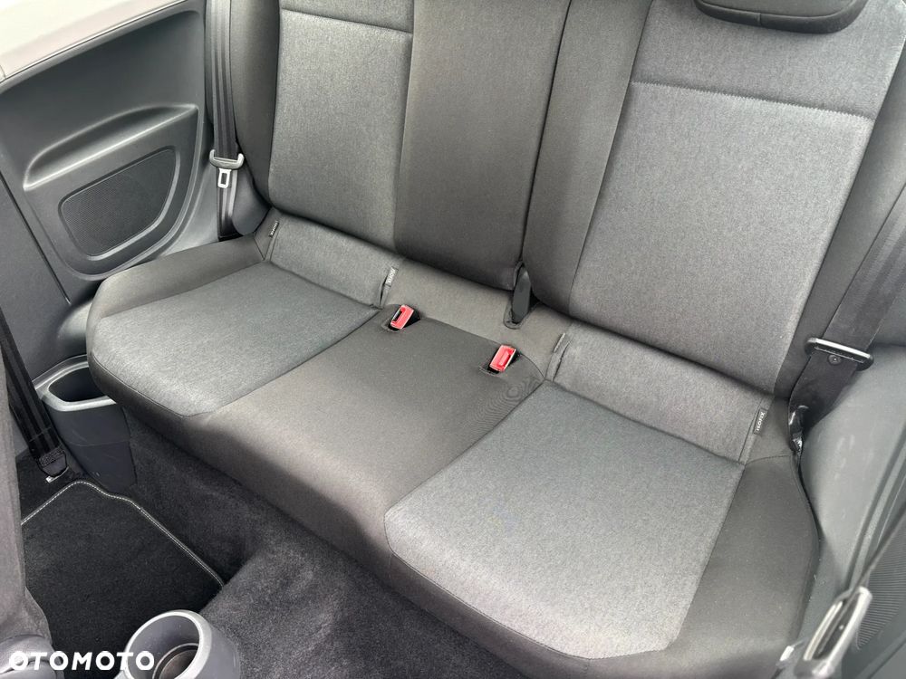 Skoda Citigo 1.0 MPI Clever - 7