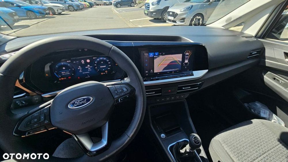 Ford Transit Connect - 7