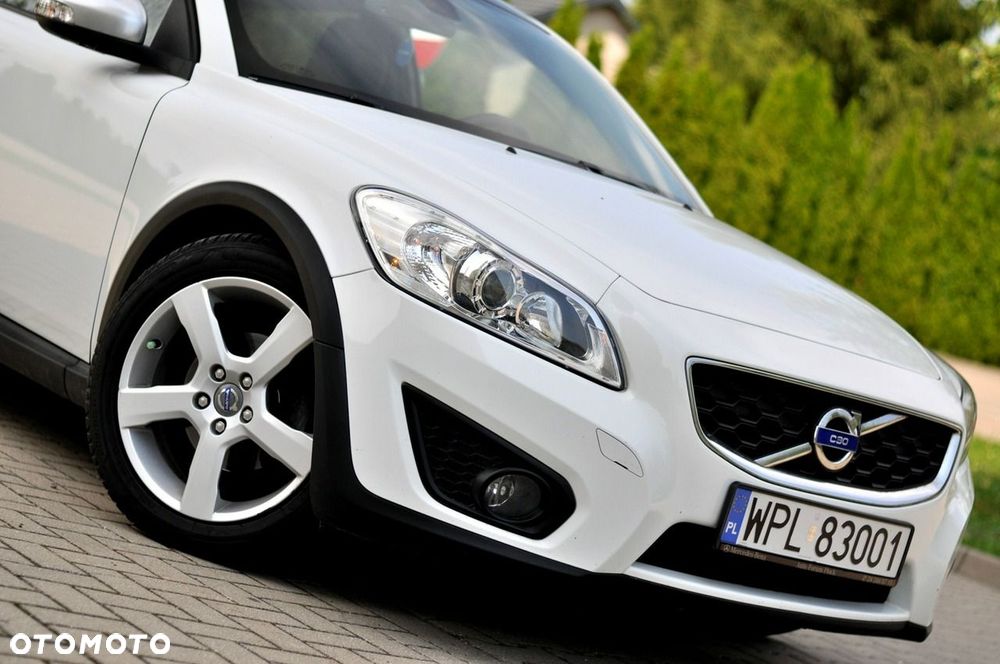 Volvo C30 1.6D DRIVe RDesign - 27