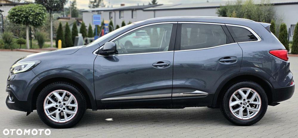 Renault Kadjar - 6
