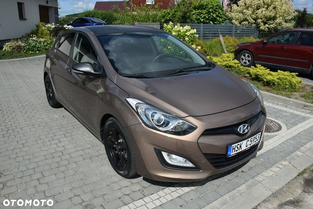 Hyundai i30 1.4 Premium - 7