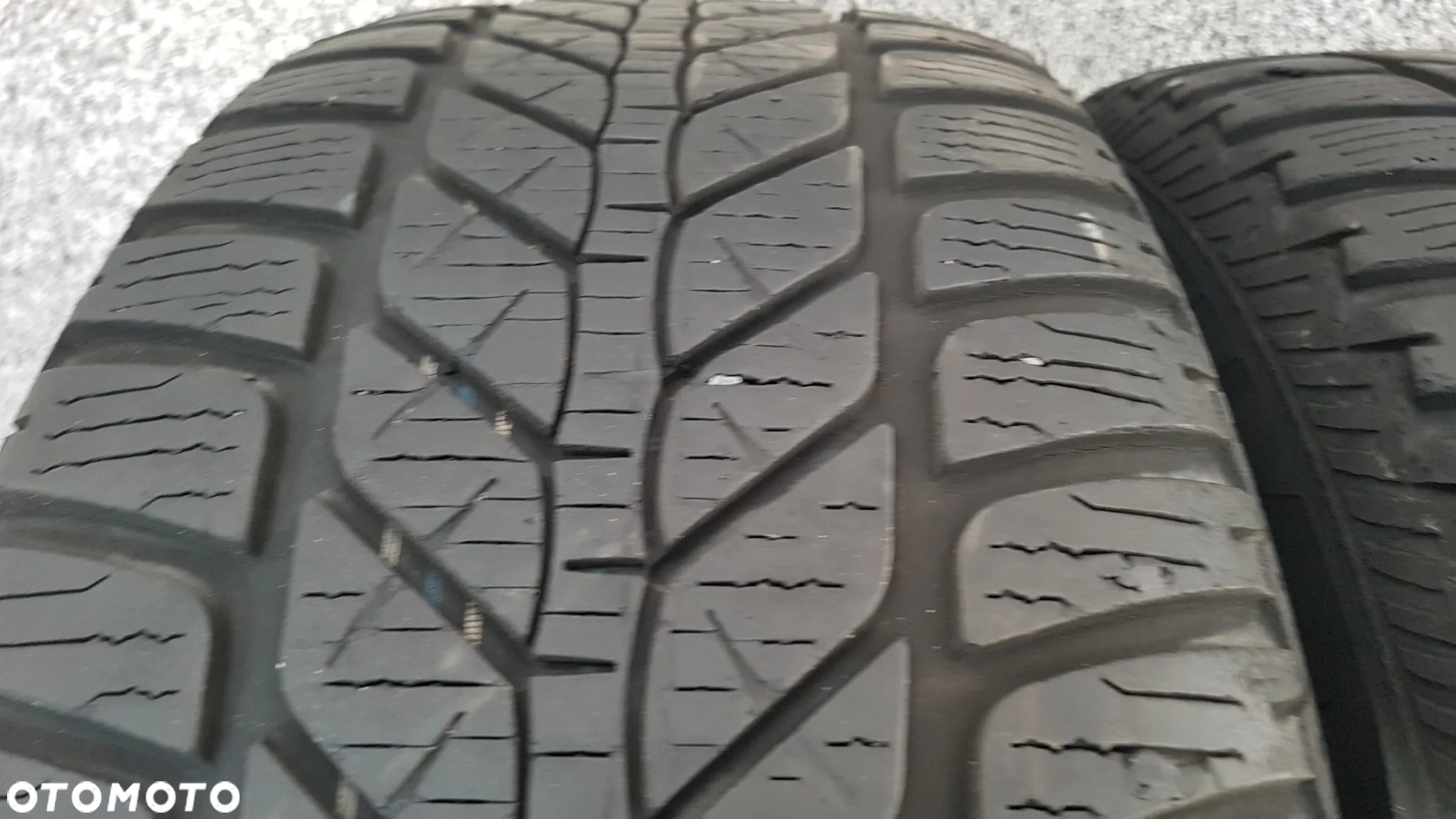 KOŁA ZIMOWE OPEL ASTRA J  ZAFIRA C CHEVROLET  5X115 ET41 215/60R16 CZUJNIKI TMPS - 21