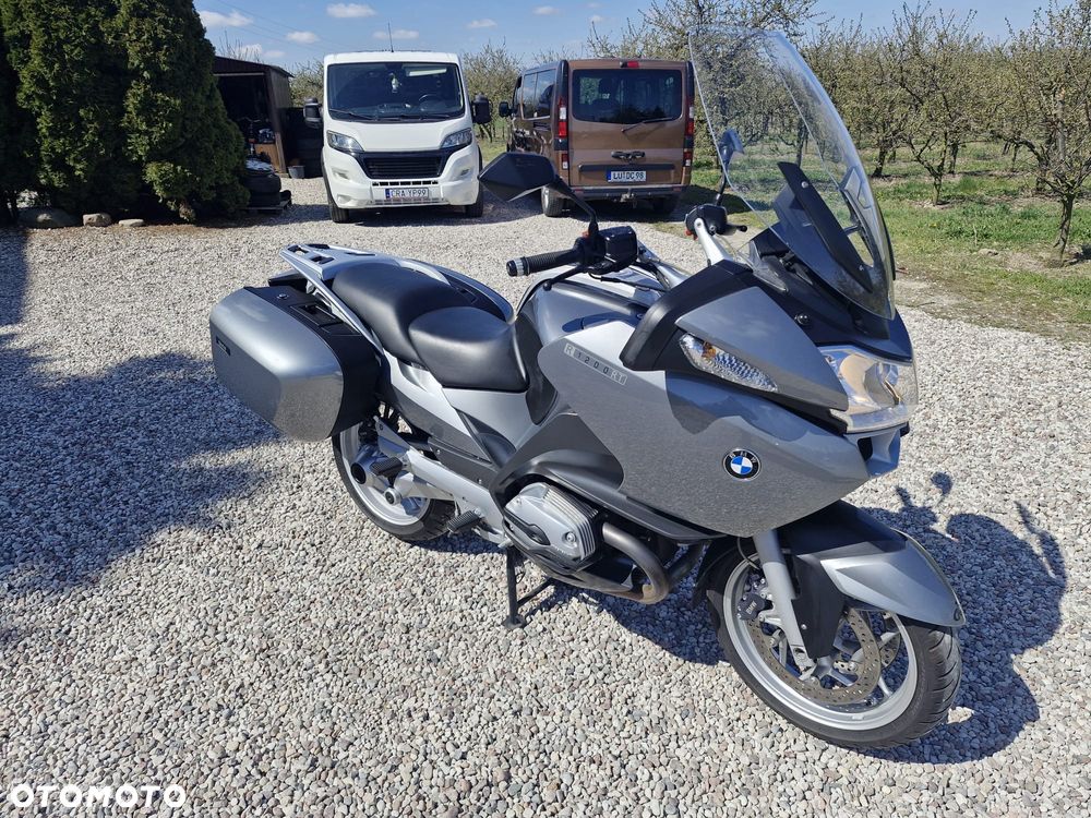 BMW RT - 6